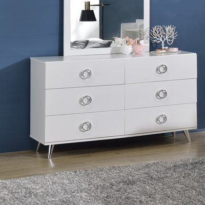 Commode Perse