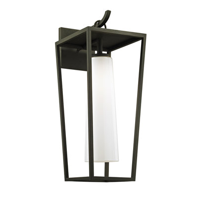 Mission Beach Outdoor Sconce