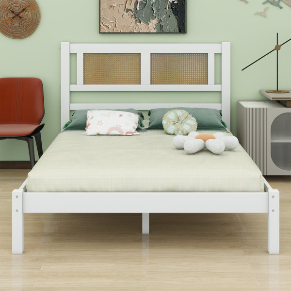 Bay Isle Home Lompico Bed - Wayfair Canada