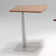 24'' L Breakroom Table and Chair Set