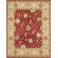 Durden Wool Oriental Area Rug-1688077360