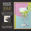 Margarita Framed Print - Solid Wood-348705584-348705593