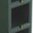 Cabinet with Featuring Four-tier Storage-639841479