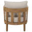 Ensemble de 2 chaises de patio Dasmon-413165984