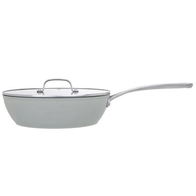 Aluminum Non-Stick Frying Pan