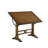 Kesgrave Solid Wood Drafting Table