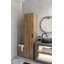 Berend 1 Door Manufactured Wood Wardrobe-858007080
