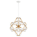 Unity 6 - Light Chandelier