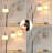 83'' 3-way Dimmable Arc Tree Floor Lamp With Rotary Switch