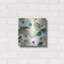 Ivy Bronx «15423 - What If 3» par Shirley Novak, art mural en métal-253057973