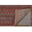 Tapis rouge ikat Thoeun-974131108