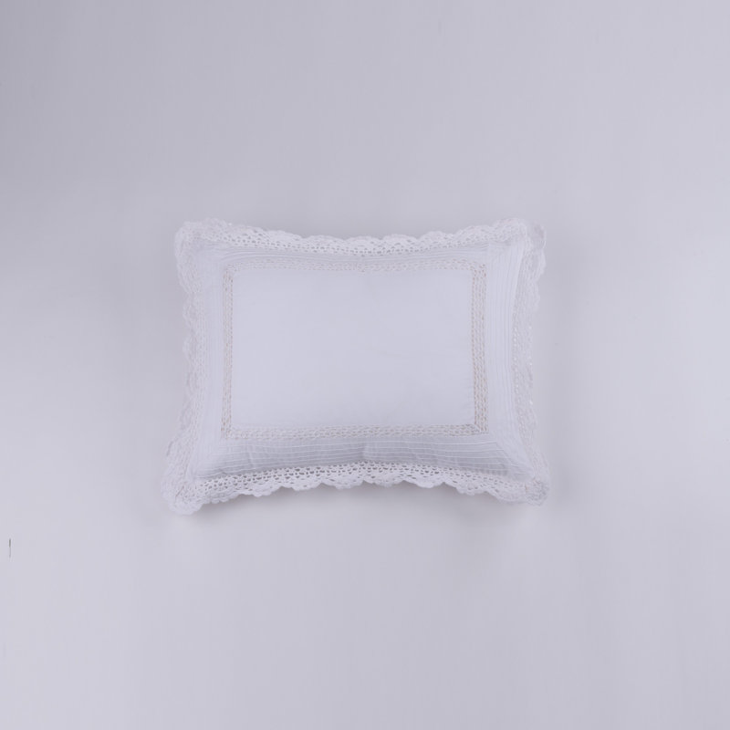 Sham, White