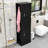 Modern Bathroom Storage Cabinet with Ample Storage, Water-Proof Surface-1487710789
