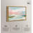 Misty Shoreline Dream II Canvas Print Coastal Art by Art Remedy-118152628-118152626