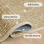 Tapis tissé 700G-1076341821