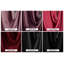 Panneaux de rideaux obscurcissants en satin de couleur unie-1839887096-1839886985