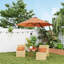 256cm Cantilever Parasol-365980344