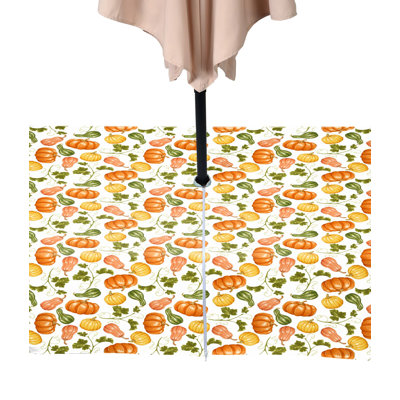 Geometric Tablecloth