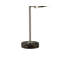 Lampe de table simple contemporaine 1pc