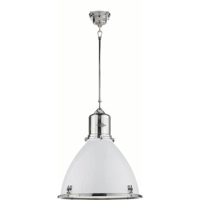 Ralph Lauren Fulton 1 - Light Pendant