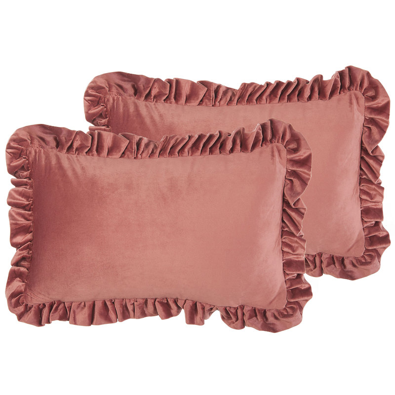 Talarico Rectangular Lumbar Cushion