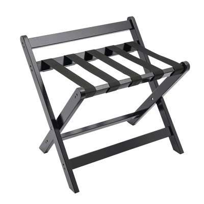 Foldable Luggage Rack