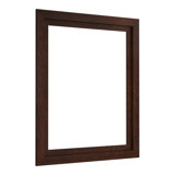 Jacquard Medicine Cabinet Surround, 24" Wide