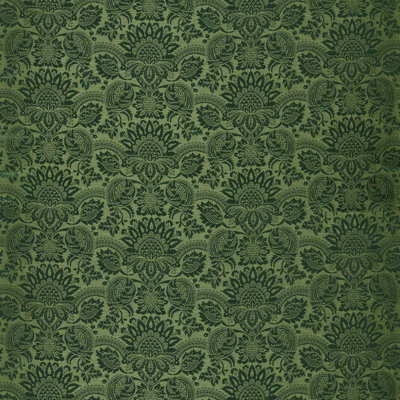 Suffolk Pomegranate Brocatelle Fabric