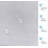 Abba Polyester Sheer Curtain Single Panel-544758186