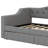 Twin XL-Sized Daybed With LED Strip And 2 Drawers-334346311