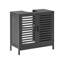 60cm Bathroom Vanity Base Only-1671465039