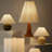 Chemise Bajo Table Lamp-1587622758