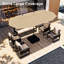 150'' Beach Umbrella-1874667324