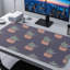 Polyester Desk Pad-1296936513
