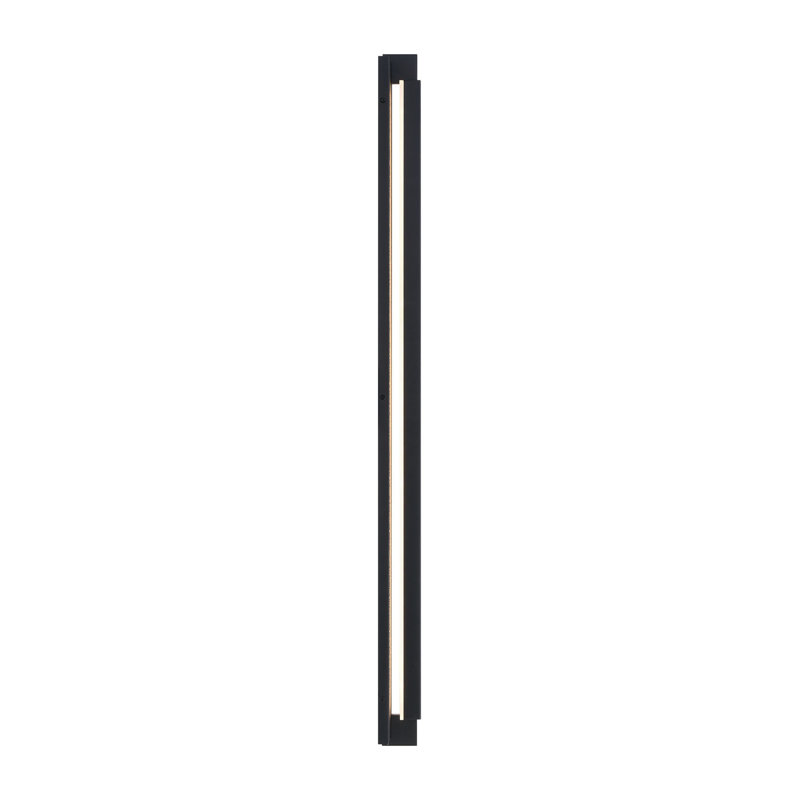 Tribek, Outdoor , 46", Black