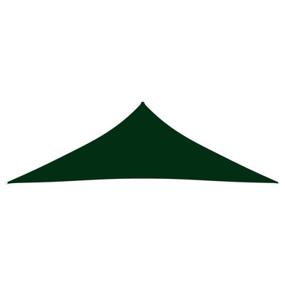 Sharptown Triangular Shade Sail