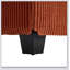 Canapé-lit confortable surdimensionné avec dossier réglable et rangement latéral pour une détente ultime-734005805