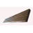 Pine Accent Shelf with Reclaimed Wood-26204358
