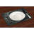 Polyester Animals/Nature Rectangle Placemat