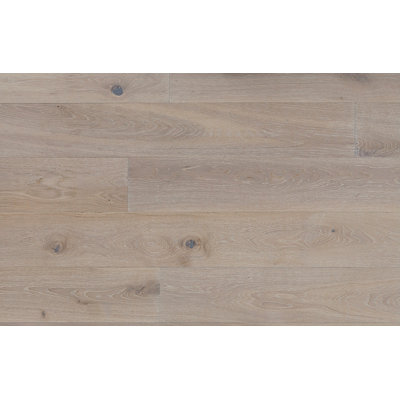 Napa Valley Oak 7.5'' W Hardwood Flooring