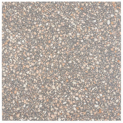 Terrazzo Italy 24x24 Honed Terrazzo Tile