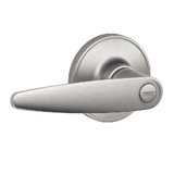Dover Lever Bed and Bath Lock