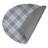 Chinny Tartan Non-Slip Outdoor Rug-1277084623