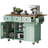 Mint Kitchen Island With Internal Storage , Rubberwood Countertop, 5 Wheels, 3 Drawers, Adjustable Shelf For Different Spaces 2 Person Suggested Capacity,-304462147