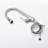 TITAMORE Pull Down Kitchen Faucet-65072363