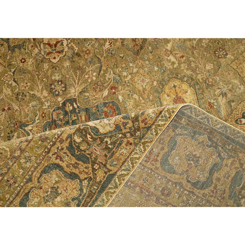 One-of-a-Kind 6'6" X 15'4" Area Rug