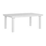 Berlin Gardens Homestead Regular Rectangular Dining Table