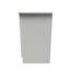 Conners 40cm W Manufactured Wood Bedside Table-428801587