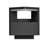 Bigley Metal and Aluminium LED Wall Light