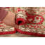 Tapis turc Oushak